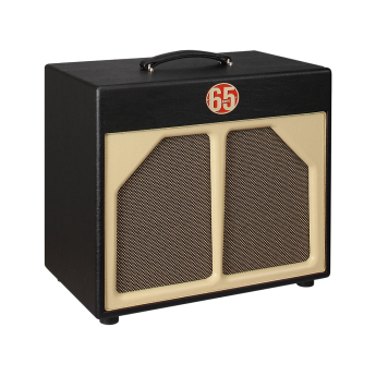 65amps 1x12" red line 4
